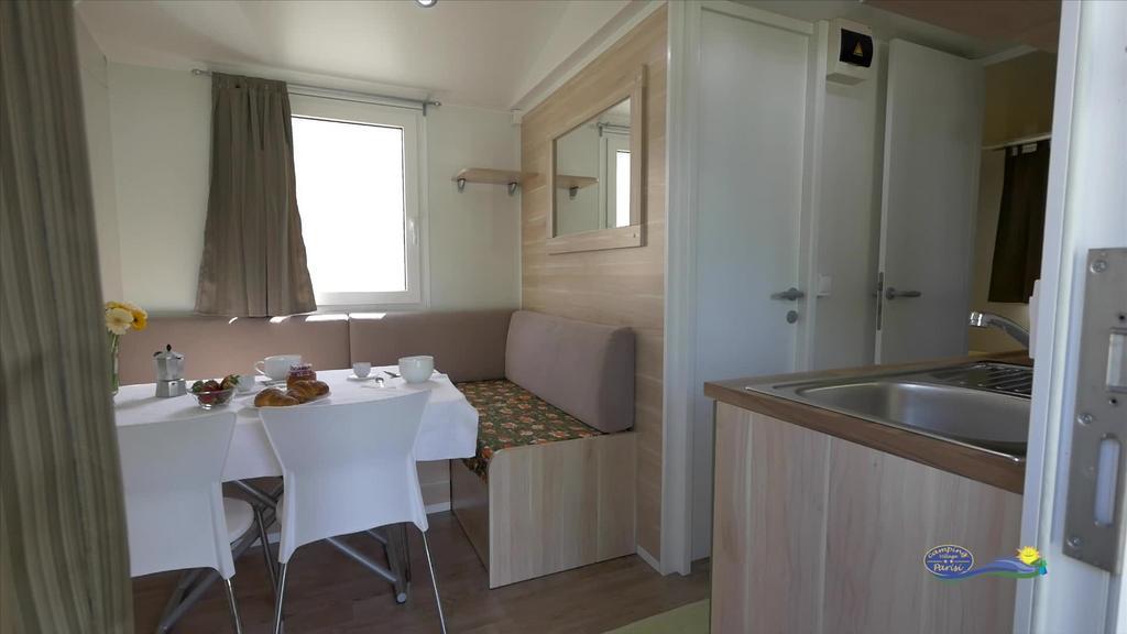 באוונו Camping Parisi מראה חיצוני תמונה