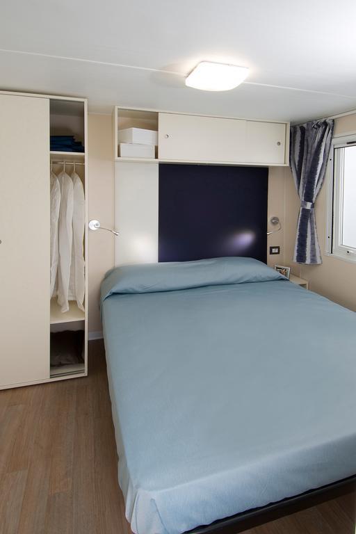באוונו Camping Parisi מראה חיצוני תמונה
